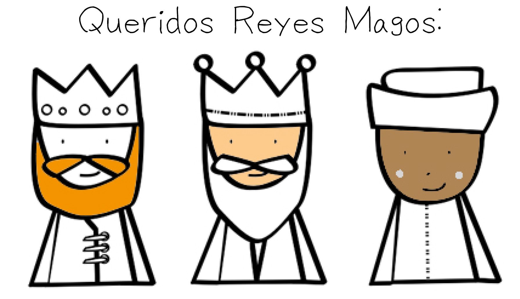 REYES MAGOS 2019 » Ayuntamiento La Almunia