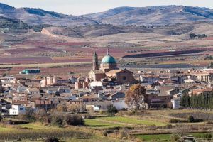 La Almunia de Doña Godina