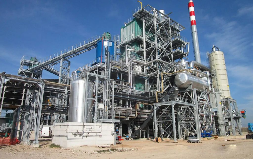 El grupo francés BelEnergia construirá una planta de biogás en La Almunia de Doña Godina con una inversión de 30 millones