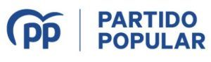 Logo Partido Popular