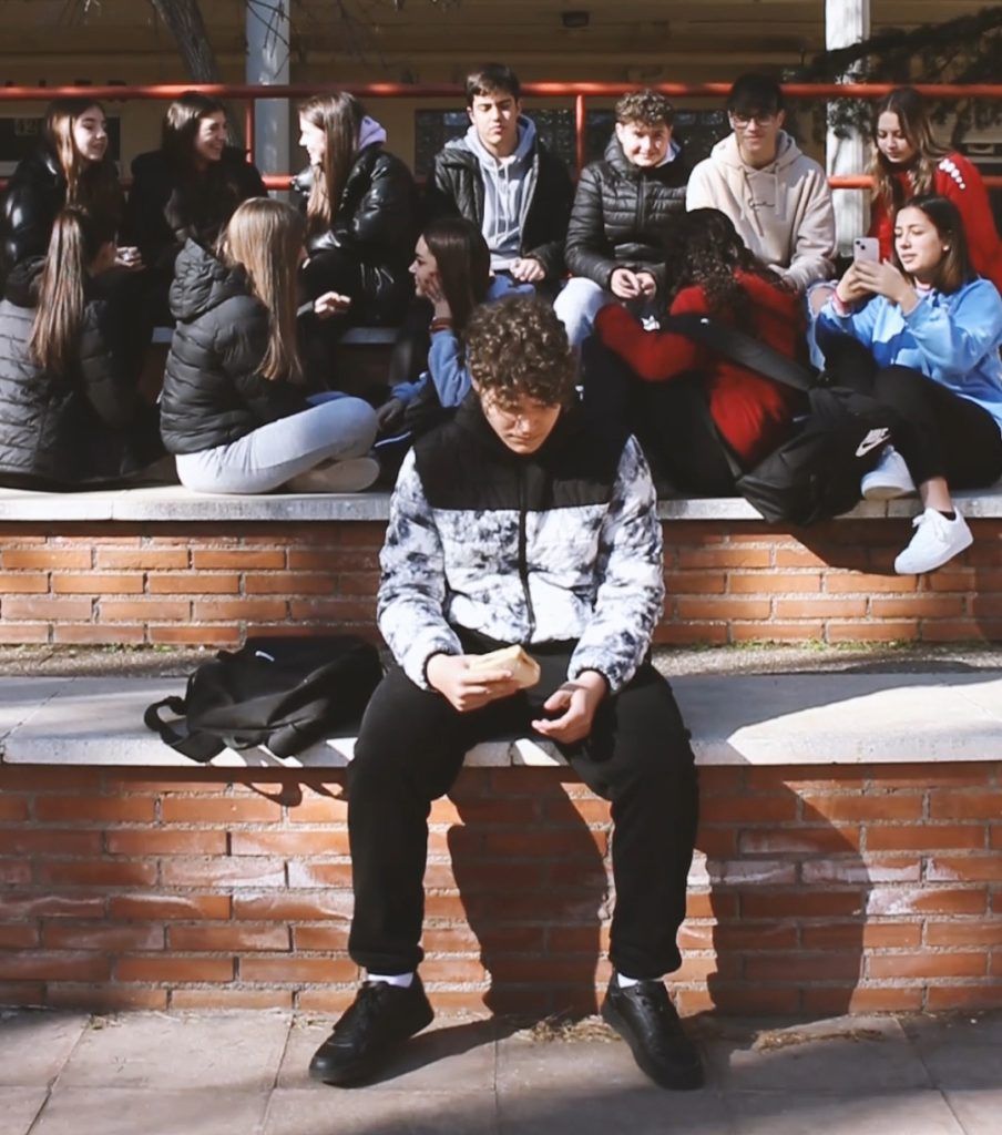 El Ayuntamiento de La Almunia utiliza música, teatro y vídeos en redes sociales para concienciar a los adolescentes contra el acoso escolar