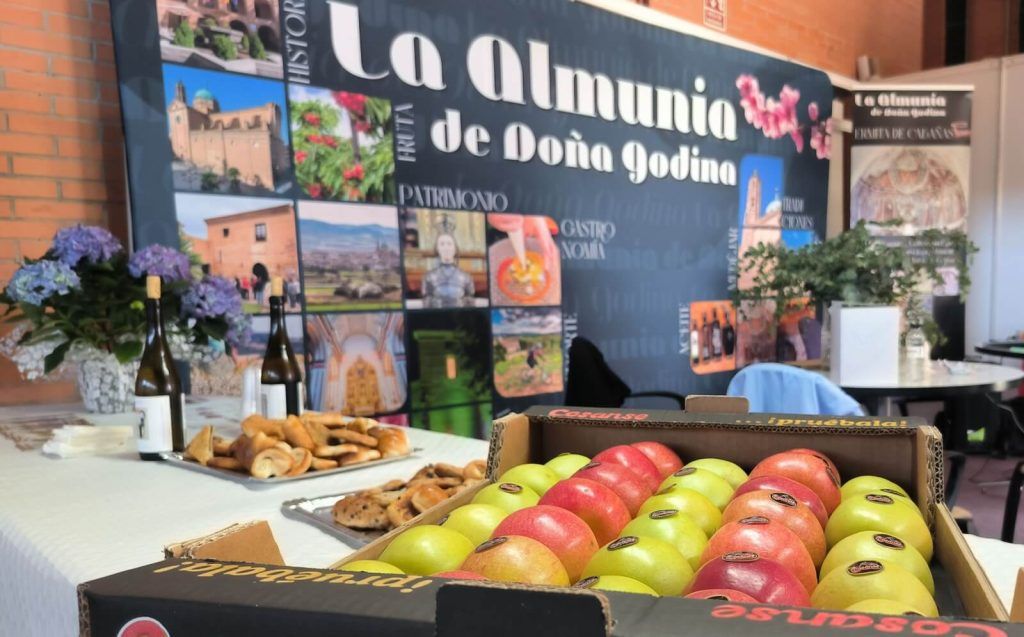 Agroalimentaria cierra su exitosa primera edición con 5.500 visitantes